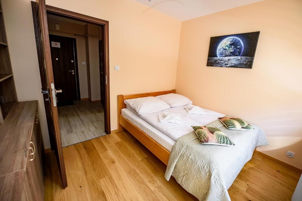 Апартаменты Apartamenty Sun & Snow Zielona Крыница-Здруй-55