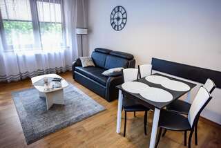 Апартаменты Apartamenty Sun & Snow Zielona Крыница-Здруй-6